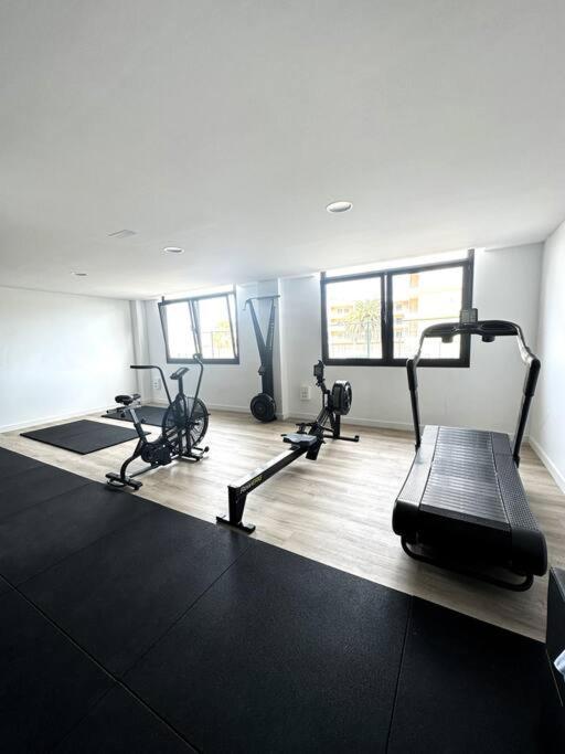 Apartamento Apartamento Internacional