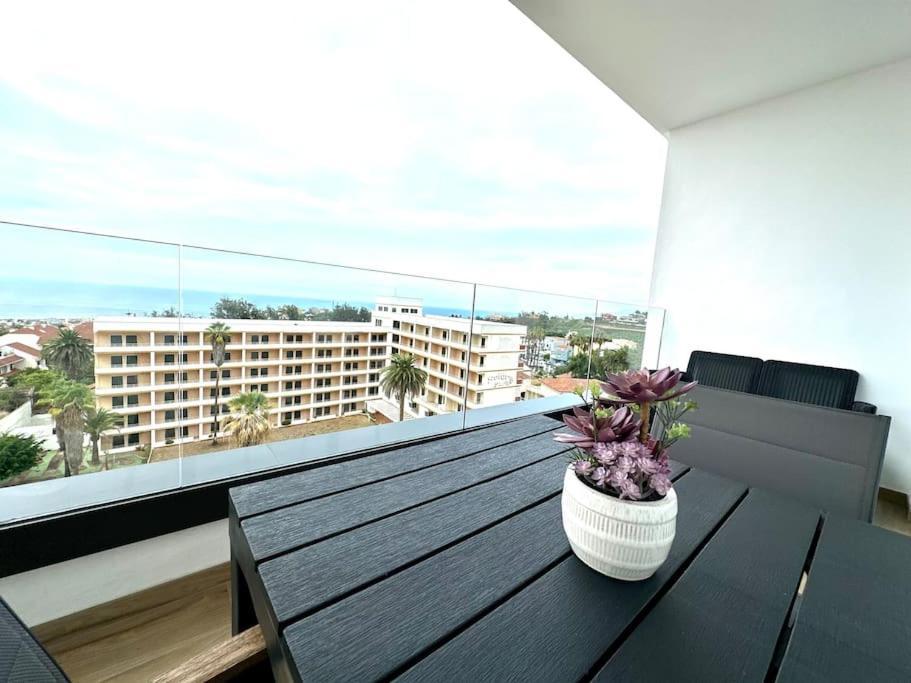 Apartamento Internacional Appartement Puerto de la Cruz (Tenerife)