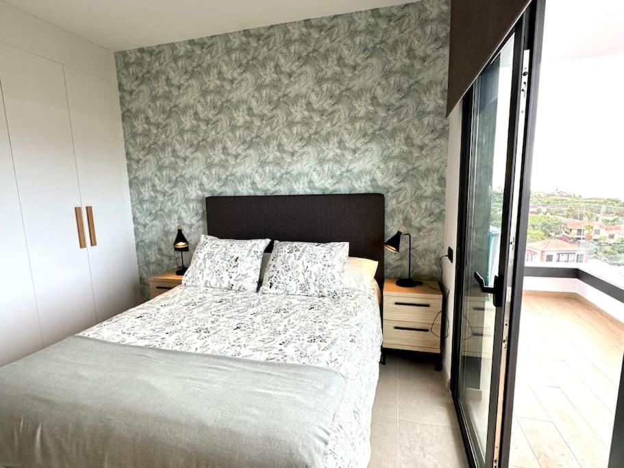 Apartamento Internacional *