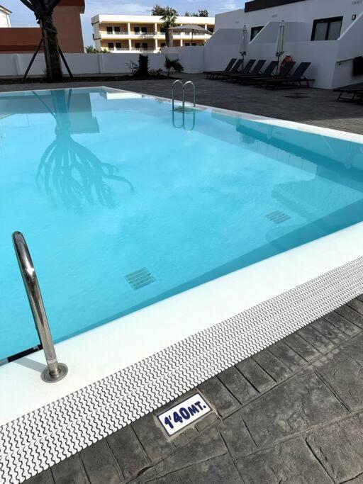 Apartamento Internacional