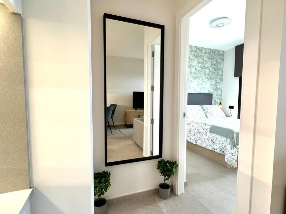 Apartamento Internacional Appartement Puerto de la Cruz (Tenerife)