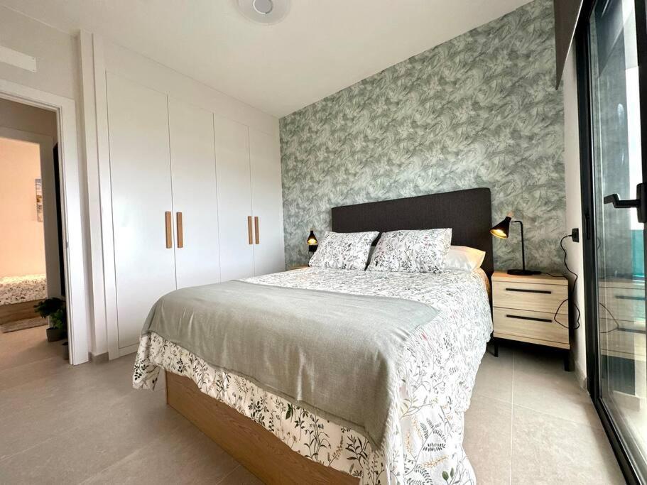 Apartamento Apartamento Internacional Puerto de la Cruz (Tenerife)