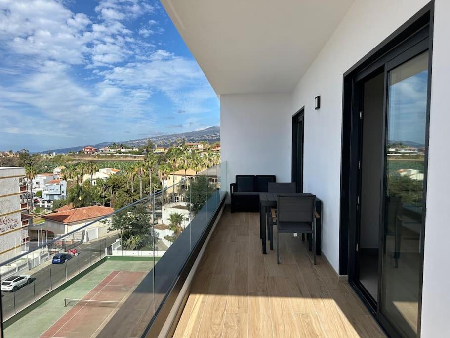 Apartamento Apartamento Internacional