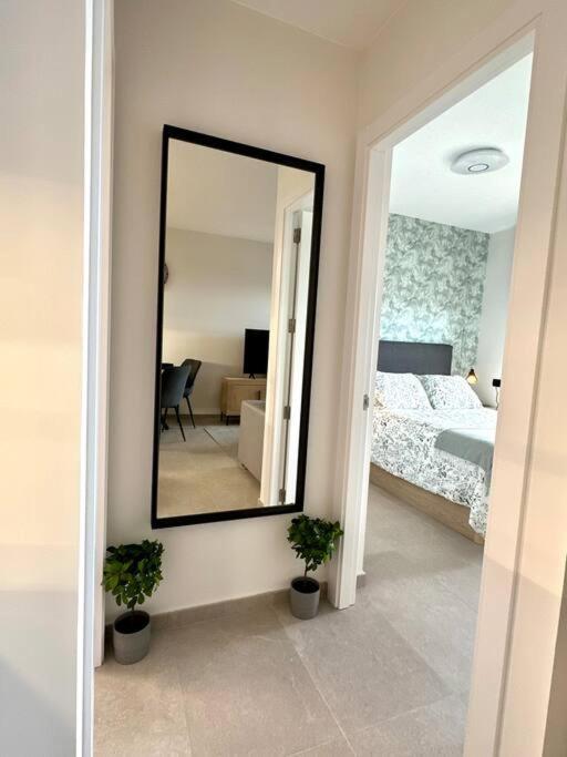 Apartamento Internacional Apartamento