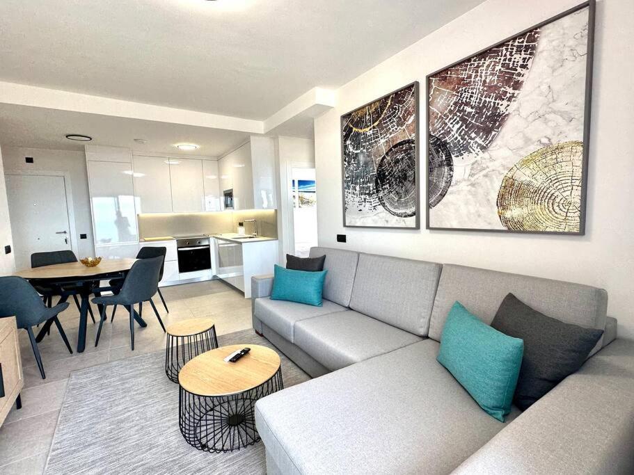 Apartamento Internacional *