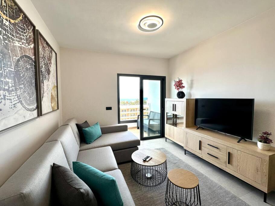 Appartement Apartamento Internacional
