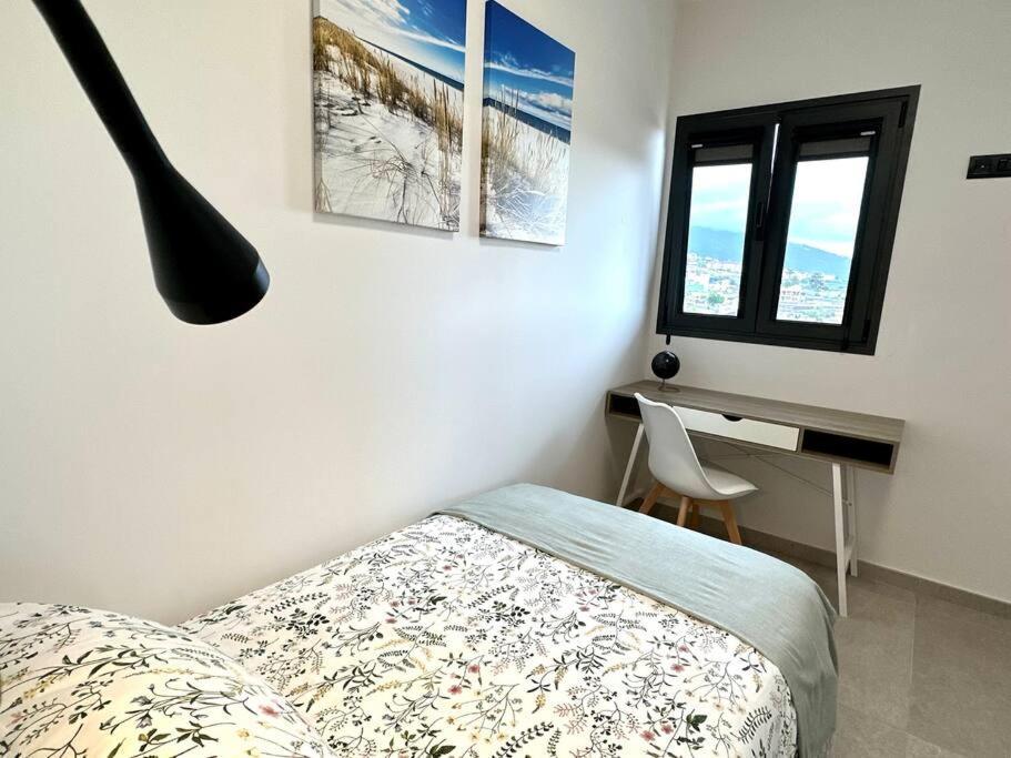 Apartamento Internacional Puerto de la Cruz (Tenerife)