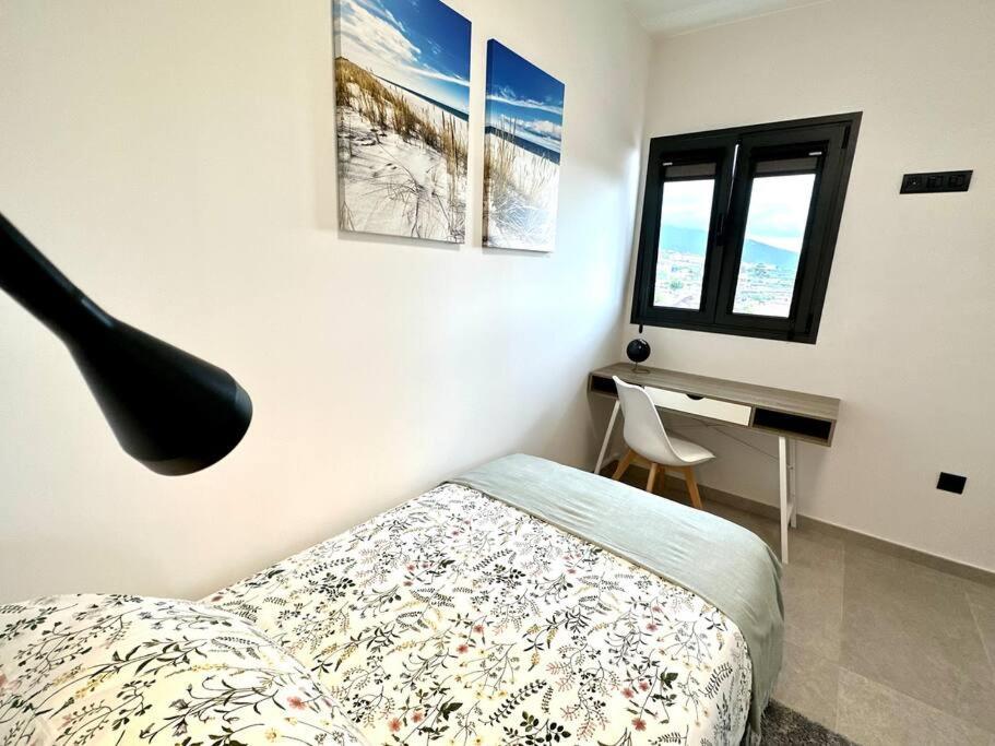 Apartamento Internacional Puerto de la Cruz (Tenerife)