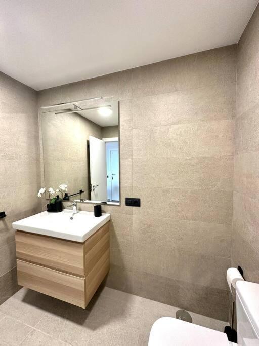 Apartamento Internacional