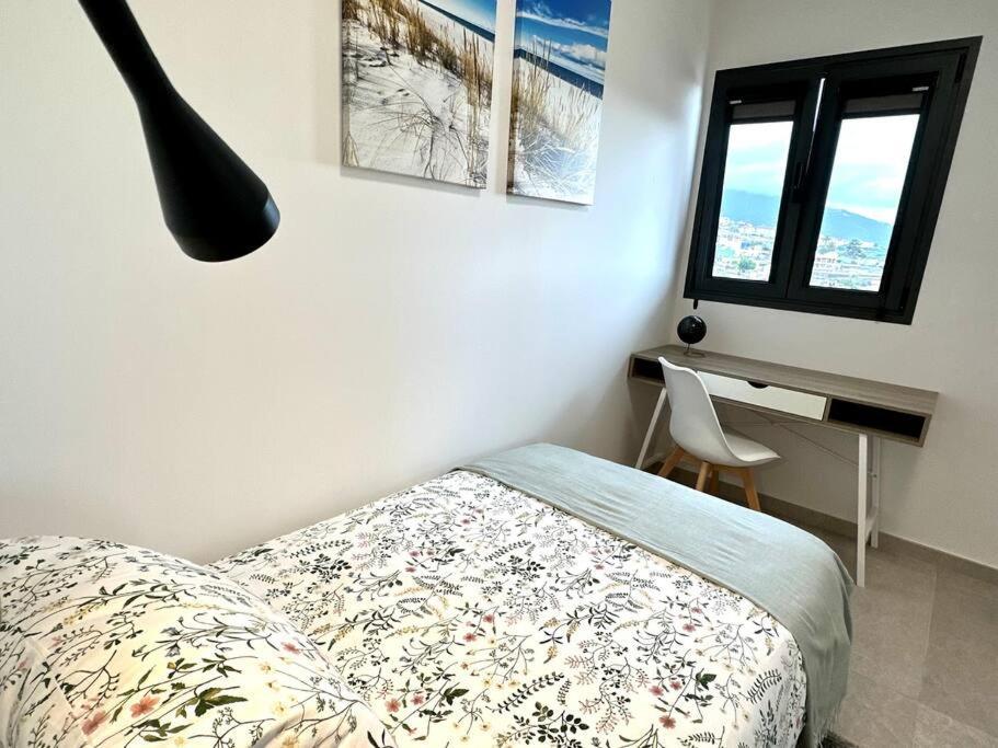 Apartamento Internacional