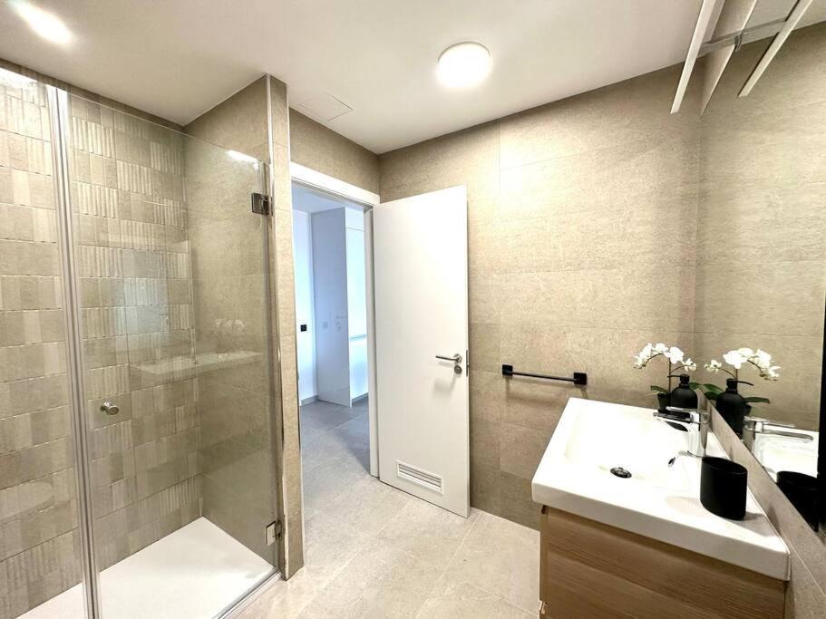 Apartamento Internacional *