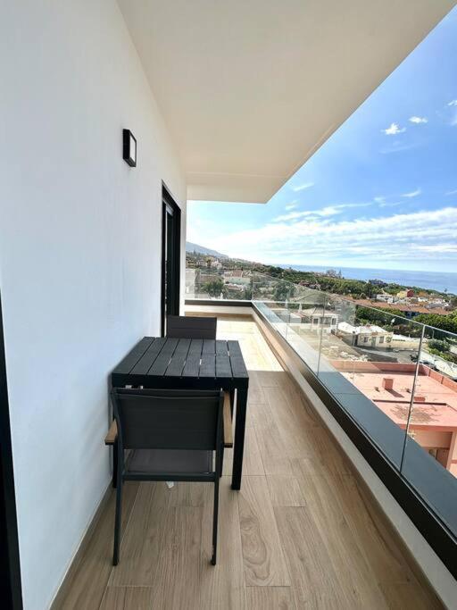 Appartement Apartamento Internacional Puerto de la Cruz (Tenerife)