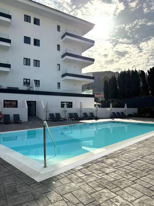 Apartamento Internacional Puerto de la Cruz (Tenerife)