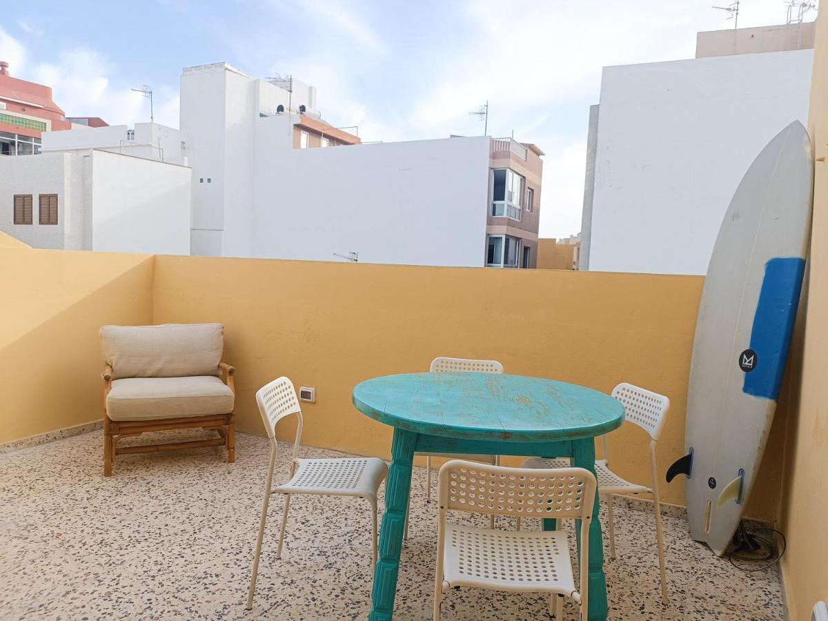 Hostel Daydream Medano Coliving *
