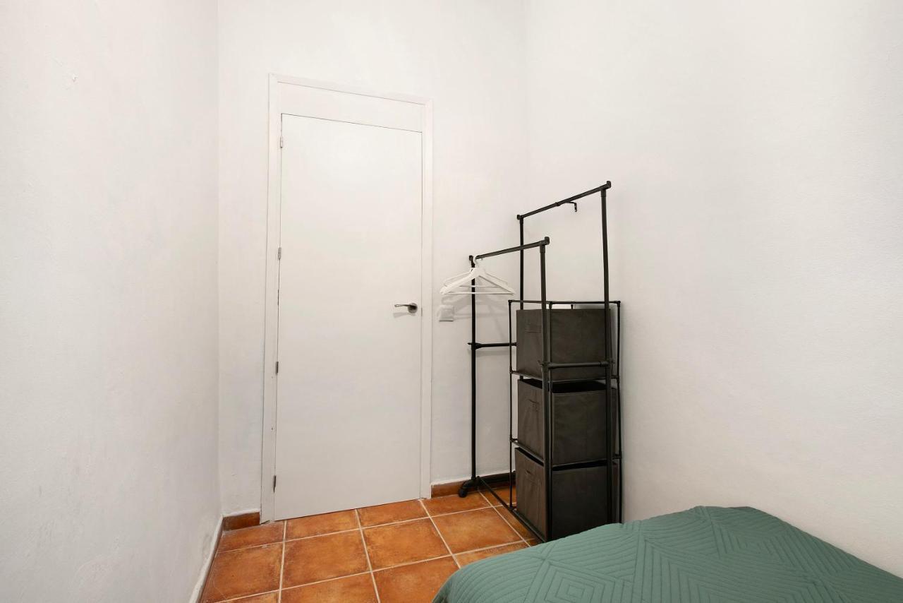 Hébergement de vacances Casa Del Mar En Tacoronte