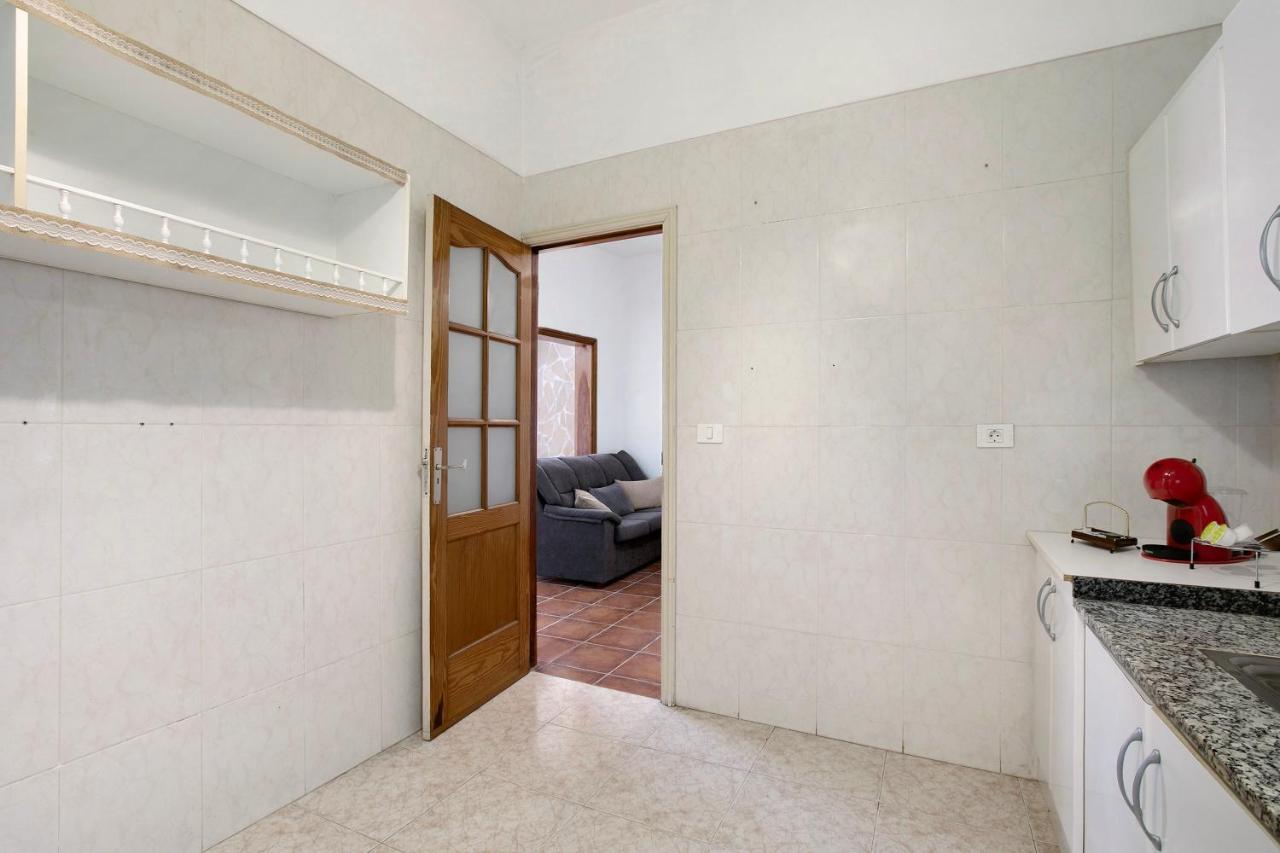 Casa Del Mar En Hébergement de vacances Tacoronte