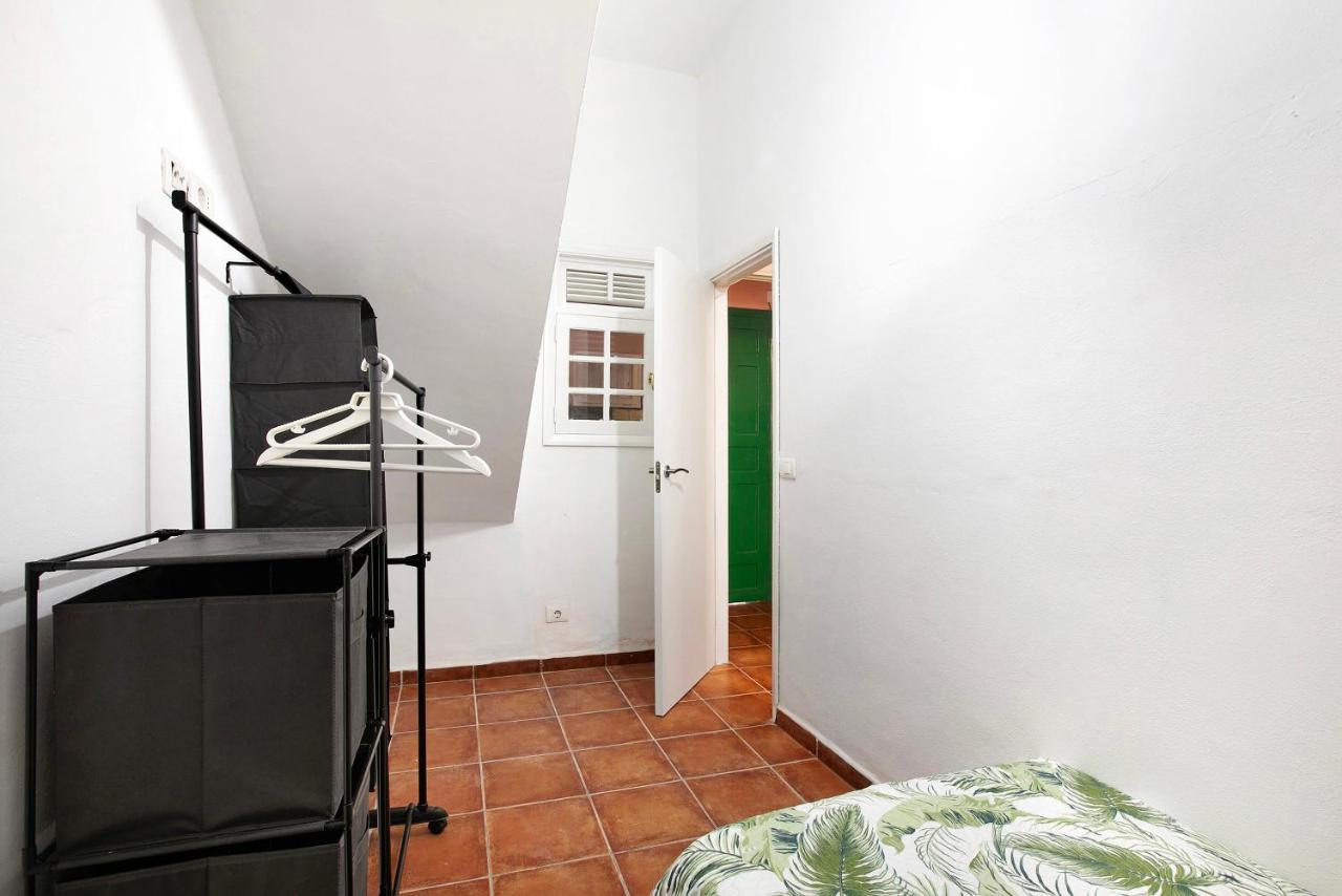 Casa Del Mar En Hébergement de vacances *