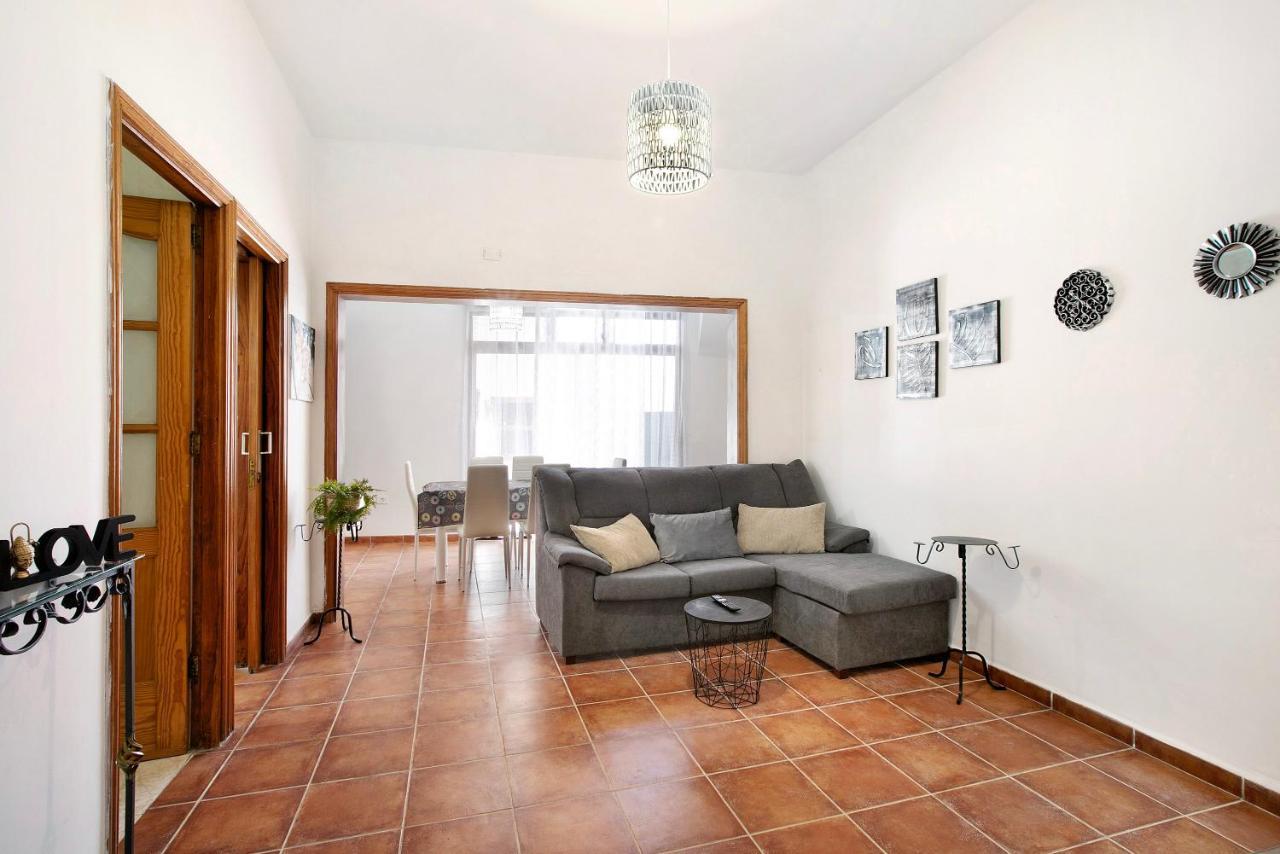 Hébergement de vacances Casa Del Mar En