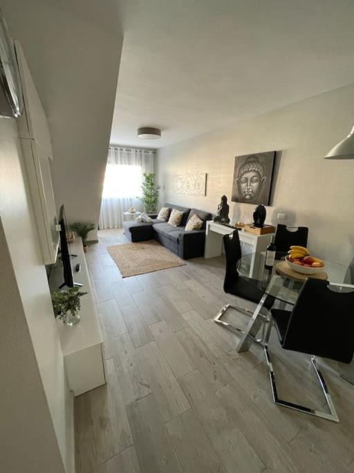 Appartement Duplex Con Piscina Cerca Del Mar