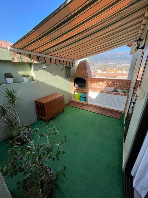 Duplex Con Piscina Cerca Del Mar Apartment *