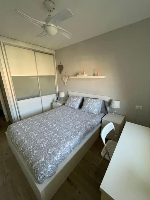 Duplex Con Piscina Cerca Del Mar Puertito de Guimar