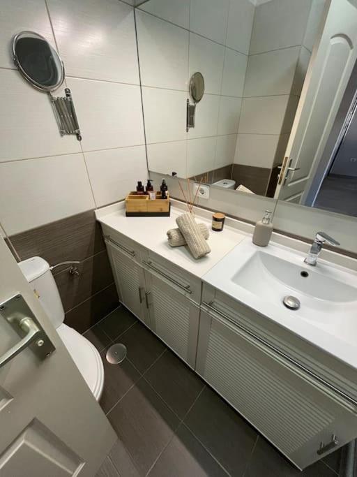 Appartement Duplex Con Piscina Cerca Del Mar *