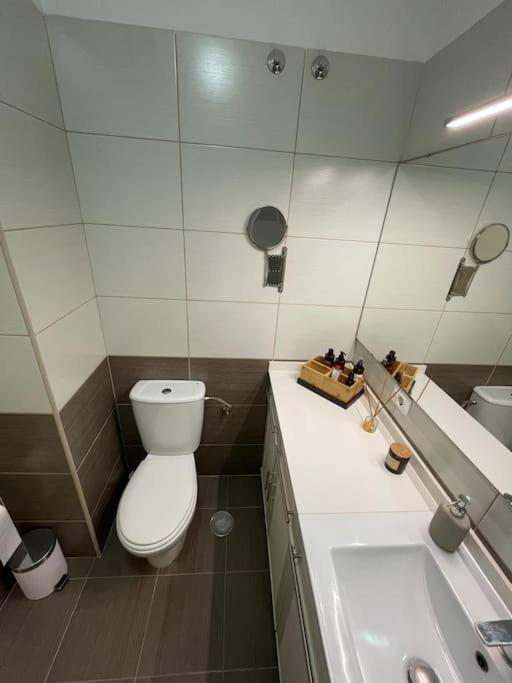 Appartement Duplex Con Piscina Cerca Del Mar Puertito de Guimar