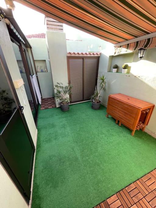 Duplex Con Piscina Cerca Del Mar Appartement Puertito de Guimar