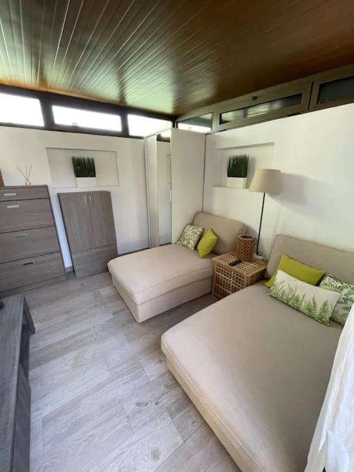Duplex Con Piscina Cerca Del Mar *