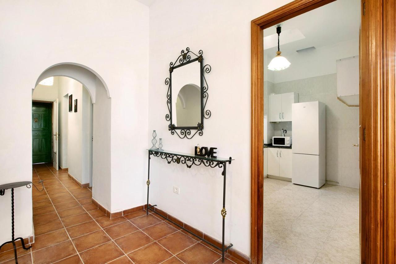 Hébergement de vacances Casa Del Mar En Tacoronte