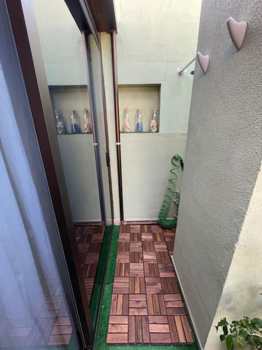 Duplex Con Piscina Cerca Del Mar Appartement Puertito de Guimar