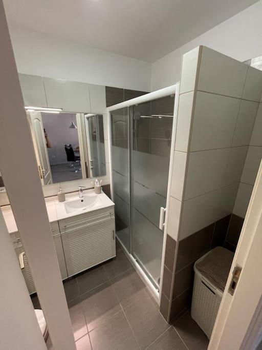 Appartement Duplex Con Piscina Cerca Del Mar Puertito de Guimar