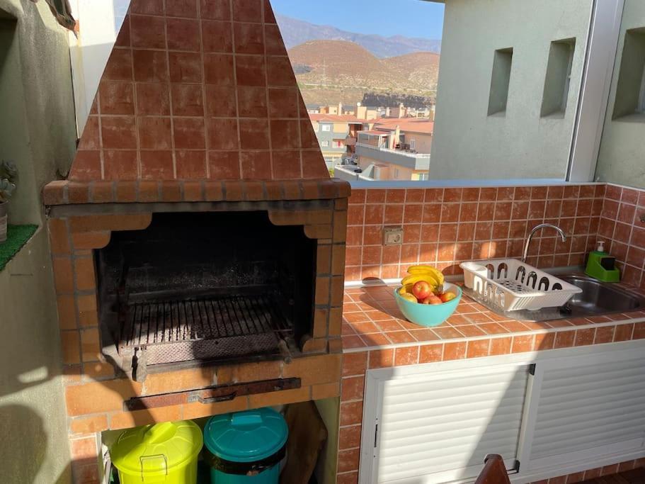 Apartment Duplex Con Piscina Cerca Del Mar