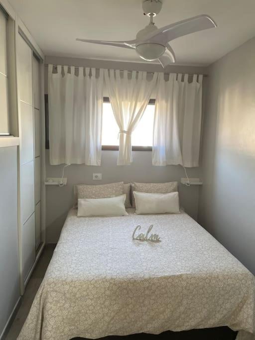 Duplex Con Piscina Cerca Del Mar Appartement