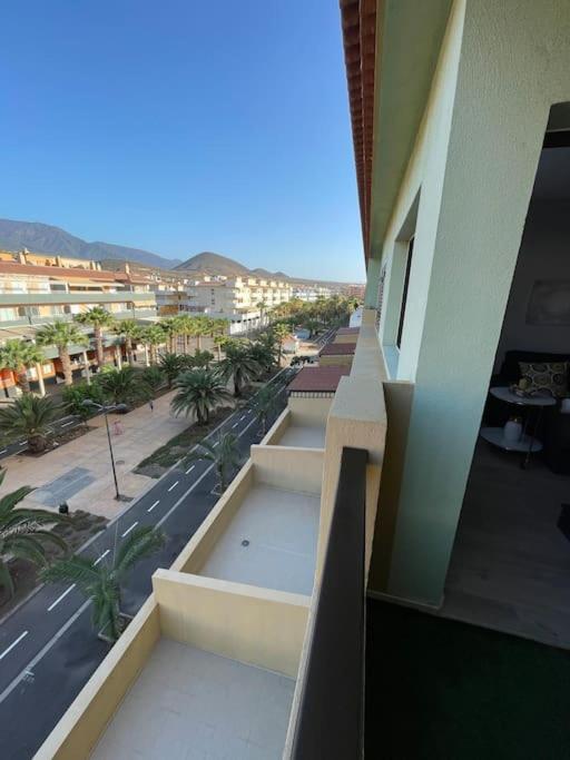 Duplex Con Piscina Cerca Del Mar * Puertito de Guimar
