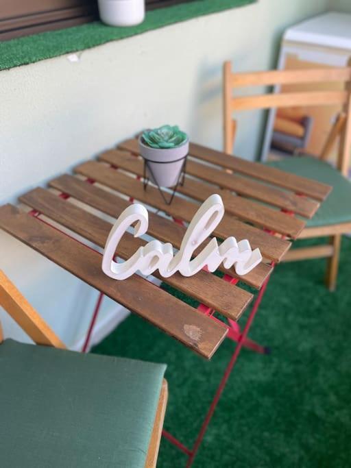 Duplex Con Piscina Cerca Del Mar Puertito de Guimar