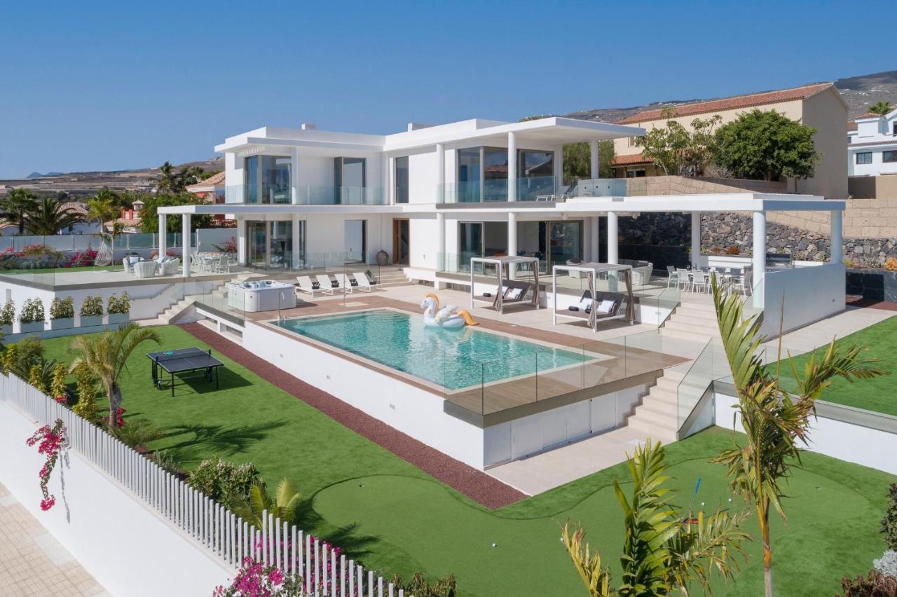 Villa Karat Royal White *