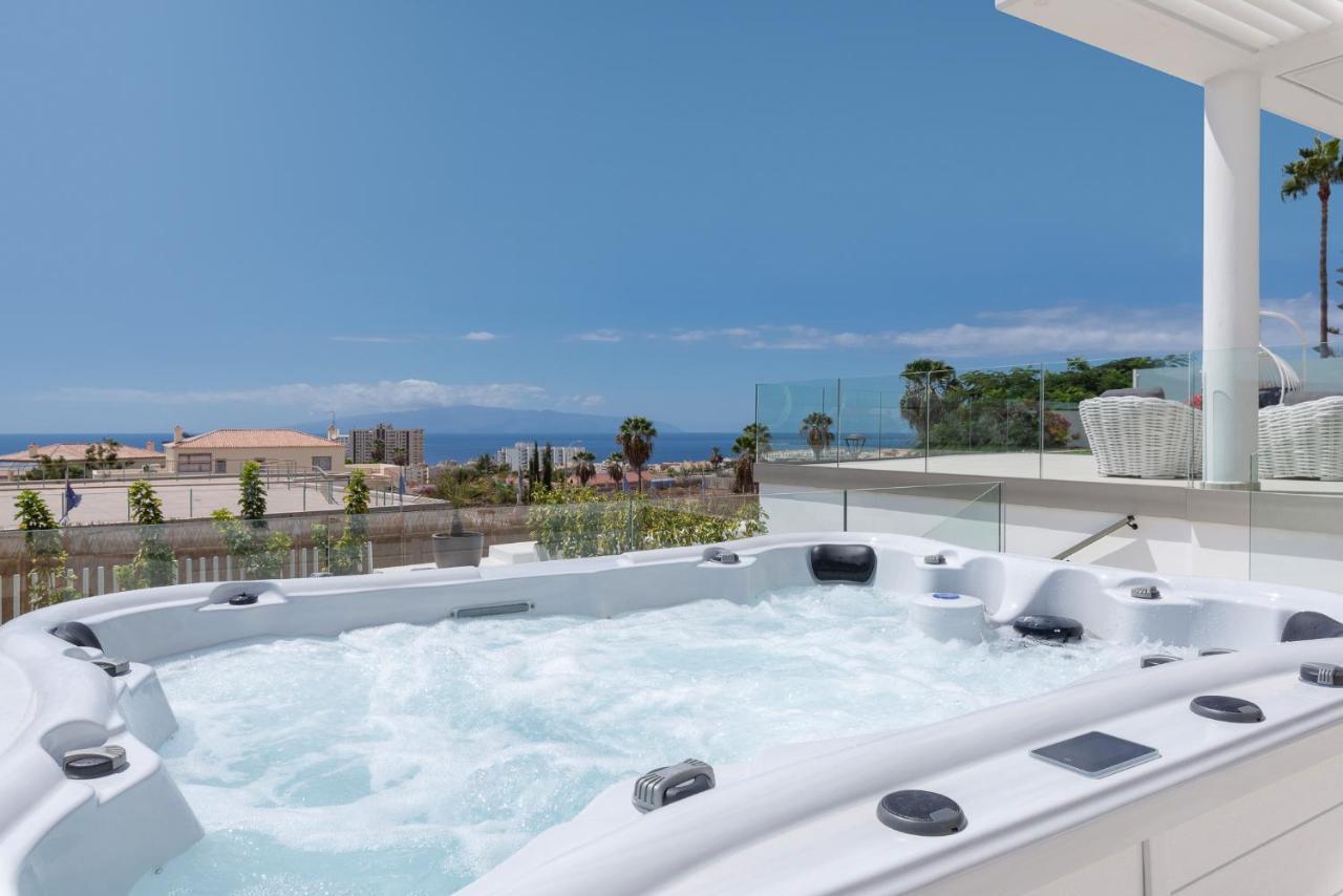 Villa Karat Royal White Costa Adeje (Tenerife)