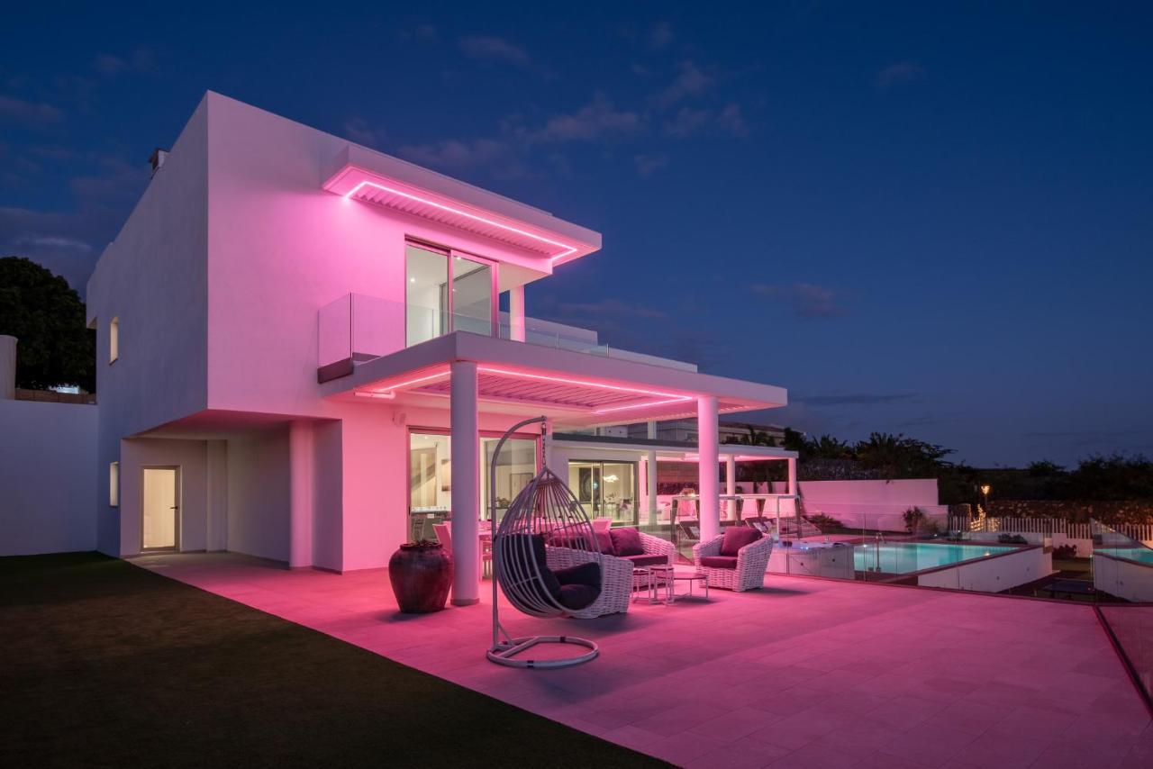 Villa Karat Royal White