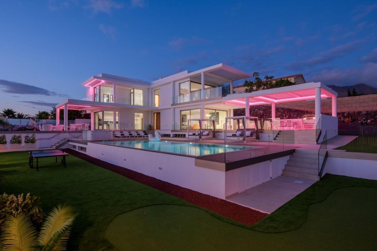 Villa Karat Royal White
