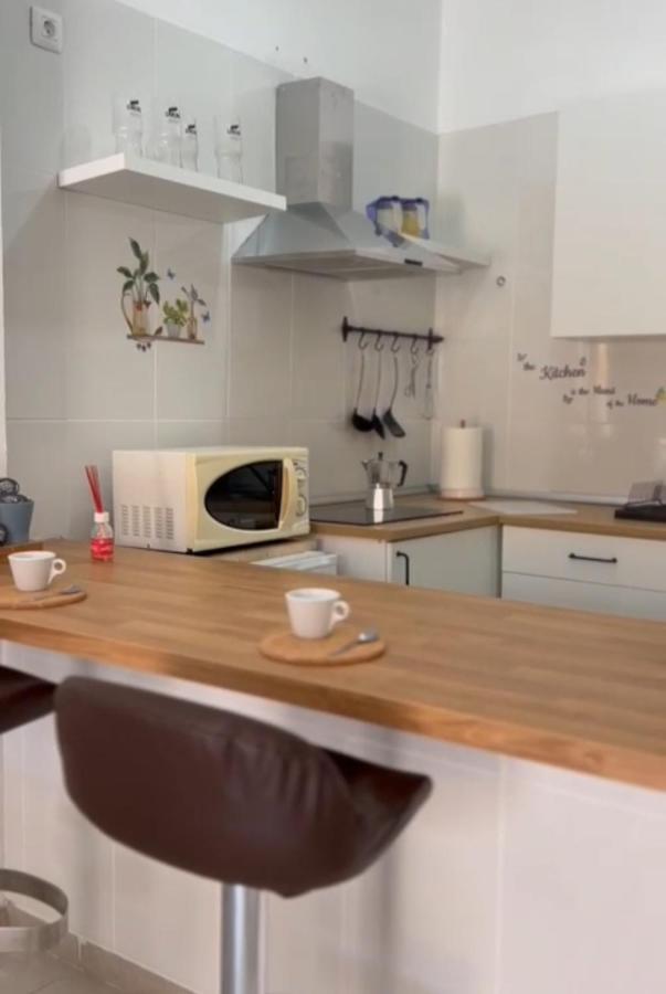 Apartamento Home-tenerife Sur