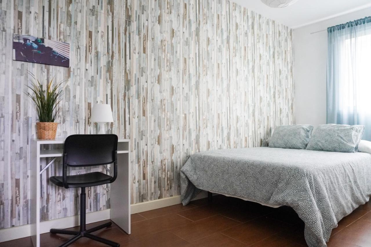 Modern House In Apartamento Bajamar (La Laguna)