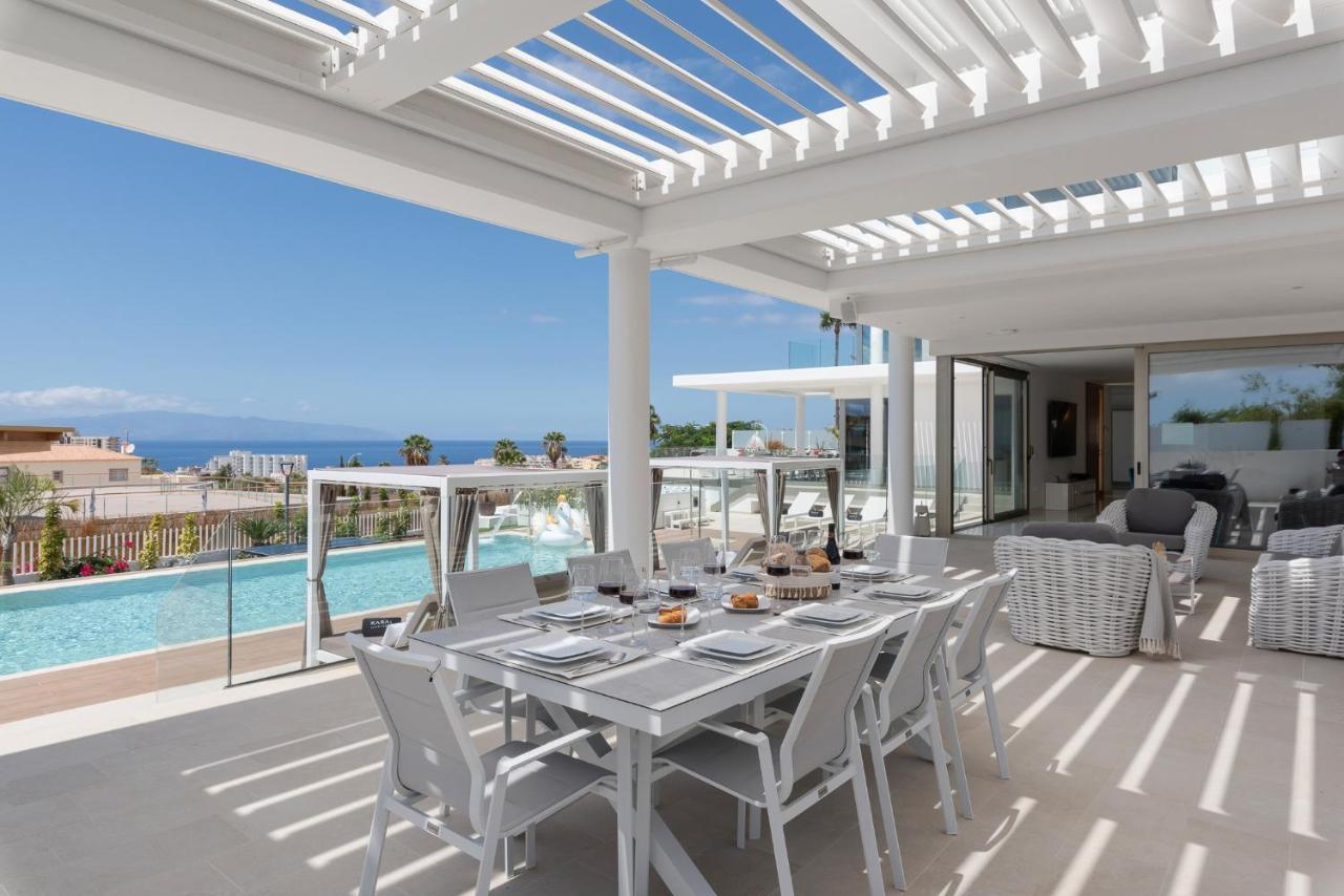Villa Karat Royal White *