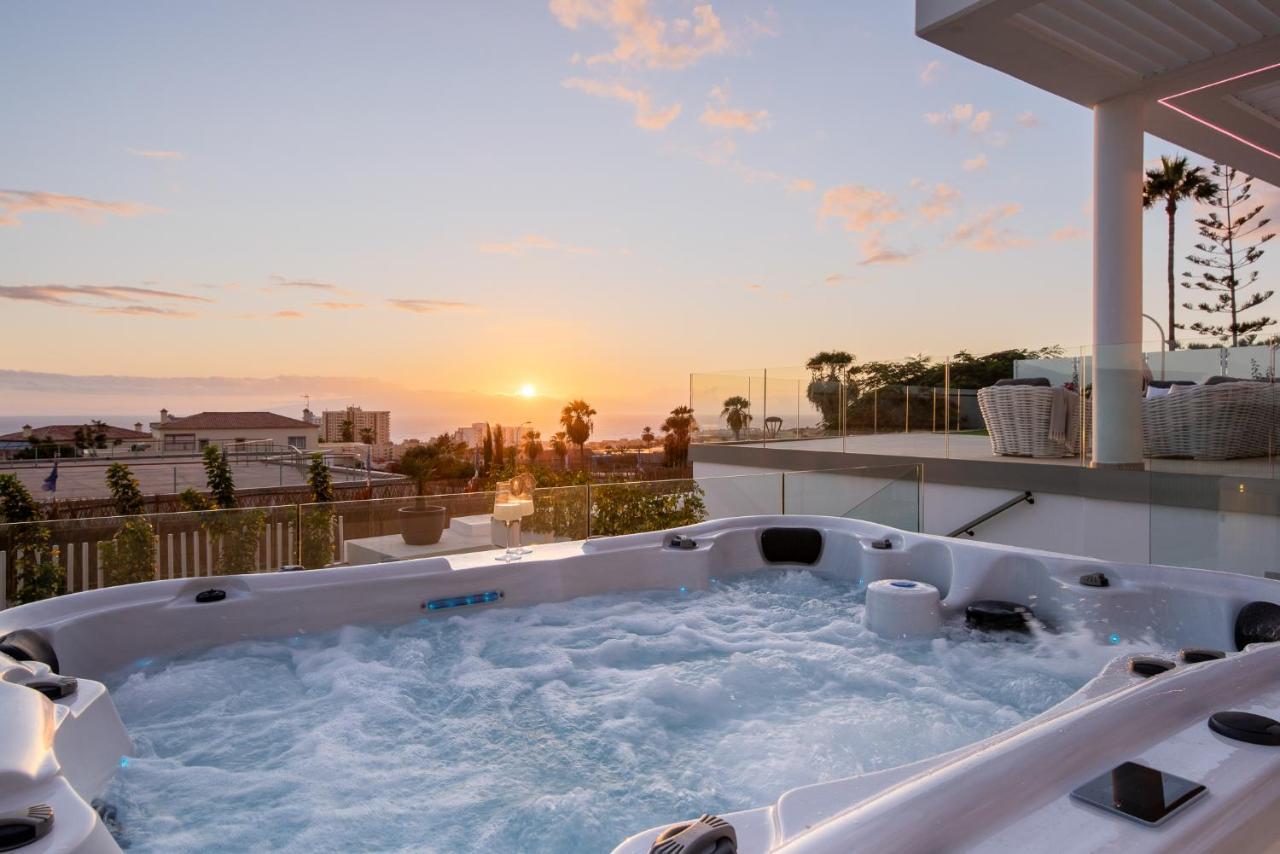 Villa Karat Royal White Costa Adeje (Tenerife)