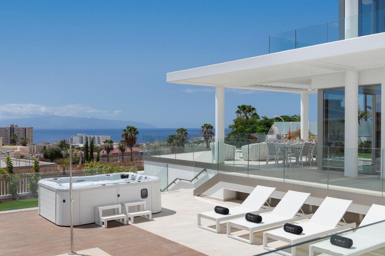 Karat Royal White Costa Adeje (Tenerife)