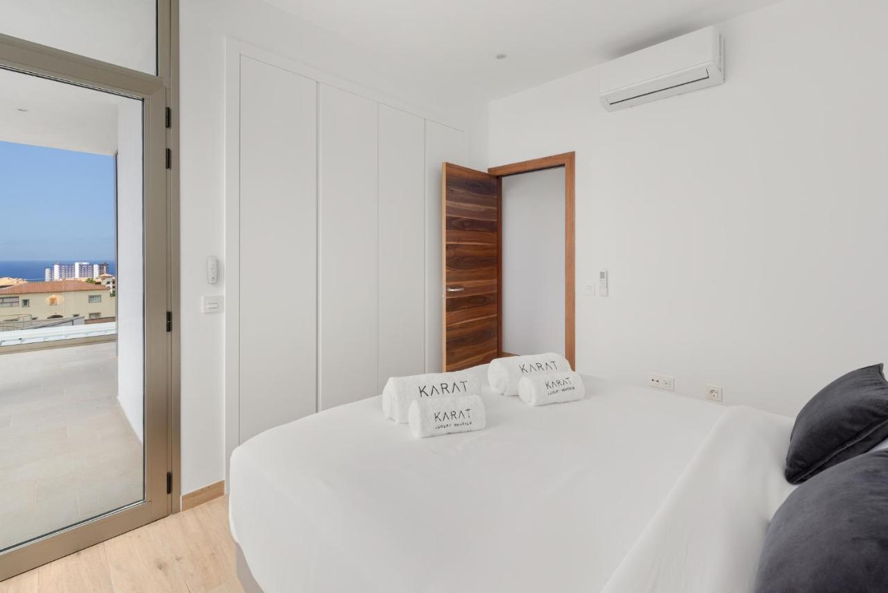 Karat Royal White Villa Costa Adeje (Tenerife)