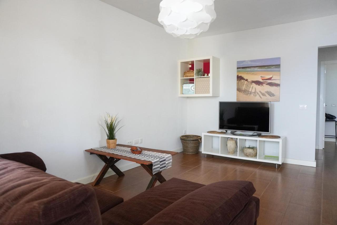 Apartamento Modern House In