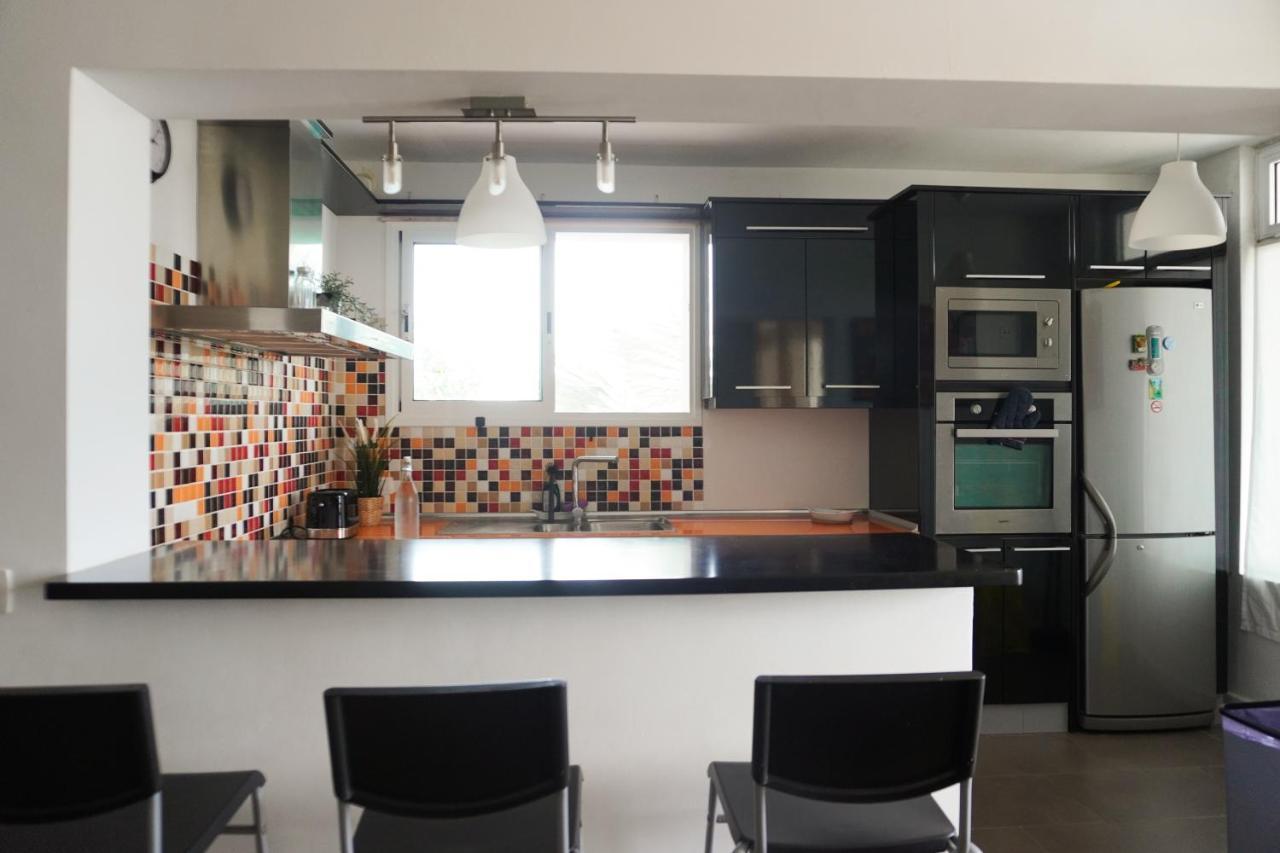 Modern House In Bajamar (La Laguna)