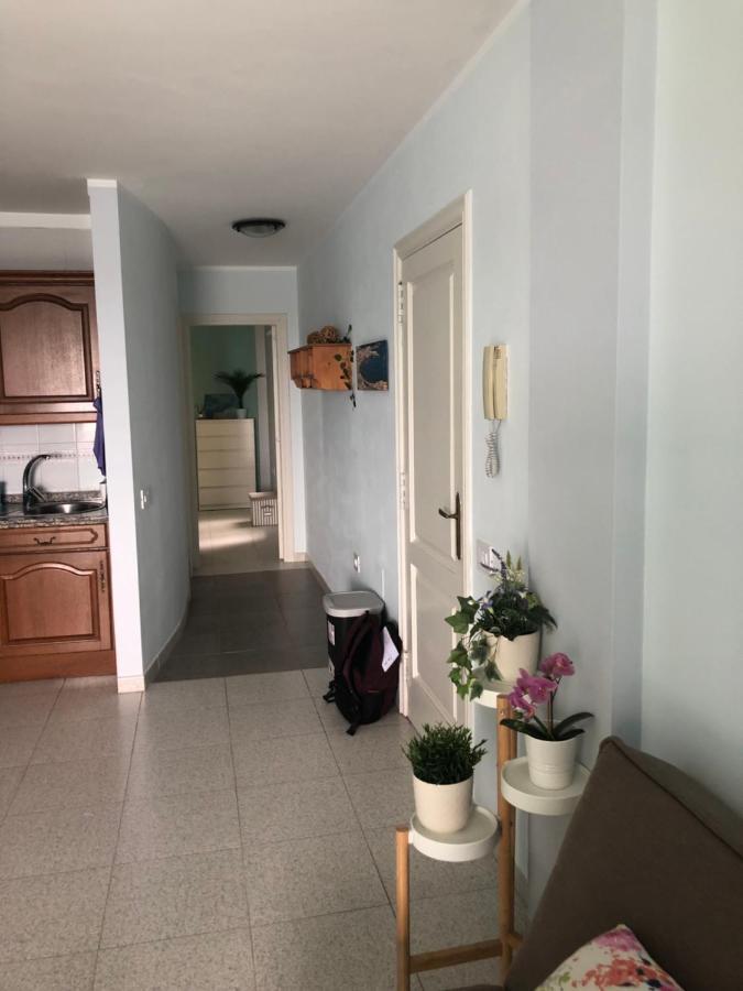 Apartment Costa Roja - Balcon Al Mar
