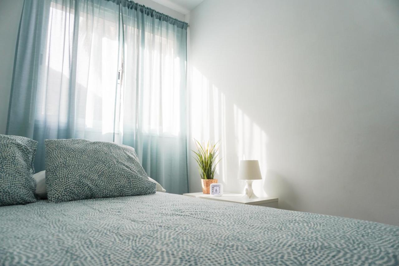 Modern House In Apartamento Bajamar (La Laguna)